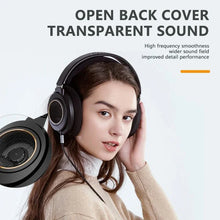 Original PHILIPS SHP9600 Wired Head-mounted Headphone HIFI Stereo Gaming Earphone 3.5mm 6.3mm Universal SHP9500 Upgrade Headset