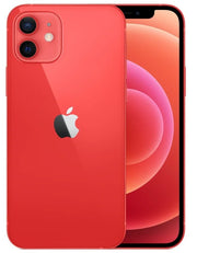 Apple iPhone 12 5G Teléfono libre | OLED Super Retina de 6.1" | ROM de 128/256 GB | Face ID y NFC | Smartphone iOS - Teléfonos reacondicionados