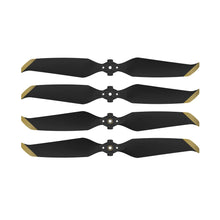4 Pcs New 7238 Low Noise Props 7238F Propellers For DJI Mavic Air 2/DJI AIR 2S Drone Accessories