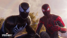 MARVEL’S SPIDER-MAN 2 – PS5 US
