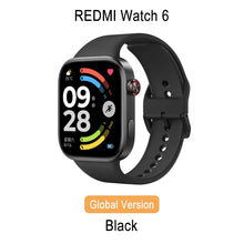 Global Version Redmi Watch 6 Smartwtach