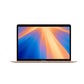 2020 MacBook Air Intel i3 i5 i7 13Inch 4-core CPU Touch ID WIFI 256G/512G/1T/2TB SSD 8G/16G RAM Notebooks Laptop.