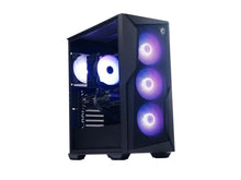 MSI Gaming Desktop PC Codex R2 B14NVM7-438US Intel Core i7-14700F 32GB DDR5 2TB SSD GeForce RTX 5060 Ti Windows 11 Home