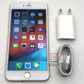 Original Apple iPhone 6 Plus 4G LTE Mobile Cell Phone 5.5" ROM 16/64/128GB 8MP Unlocked Cellphone.The highest system is IOS 12.