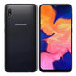 Samsung Galaxy A10 New Version Smart Android Phone Dual Card 6.2-inch 2GB+32GB European Version Samsung 4G Android Phone 3400mAh