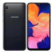 Smartphone Samsung Galaxy A10, nueva versión, Android, doble SIM, 6,2 pulgadas, 2 GB + 32 GB, versión europea, teléfono Android Samsung 4G, 3400 mAh
