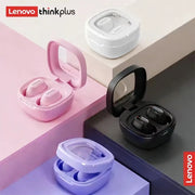 Auriculares inalámbricos Lenovo XT62 Bluetooth 5.3, HiFi, deportivos, con reducción de ruido, micrófono, control táctil, TWS, originales