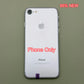 Original Unlocked Apple iPhone 7 4G LTE Mobile Cellphone 4.7'' 12MP Fingerprint Touch ID Smartphone