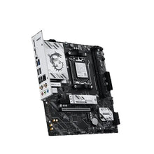 MSI New B850M GAMING WIFI6E Micro ATX AMD B850 Supports AMD Ryzen™ 9000/ 8000/ 7000 Series Motherboard Socket AM5