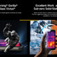 Ulefone Armor Mini 20 Pro 5G 4.7" Rugged Phone 64MP Night Camera  6200mAh Smartphone LED Light 16+256GB Android 14 Mobile phone