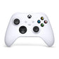 Microsoft Xbox Core Wireless Controller Carbon Electric Volt White Black for Xbox Series X Xbox Series S Xbox One Controller