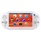 Sony psvita 2000 Slim console Original Playstation Vita 2000 (Renewed) Handheld portable touch screen game console