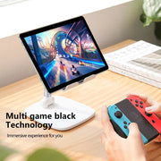 Nuevas tabletas Android Google Pad 10.1" Octa Core, 8GB RAM, 256GB ROM, red Dual SIM 4G LTE 5G, Tablet PC 8000mAh con funda con teclado