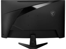 MSI 32" WQHD 2K 1440P 180Hz with AMD FreeSync 0.5ms HDR400 101% sRGB Curved Gaming Computer Monitor MAG 32CQ6F