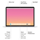2018 MacBook Air (8th Generation) Intel i5 chip 13 Inch 128G/256G/512G/1T SSD 8G/16G RAM Notebooks Laptop.