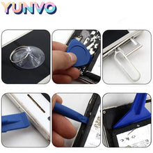 Precision Screwdriver Set Opening Repair Tool Electronic Disassembly Repair Tool Kit for Mobile Phone 13 Pro Max 14 15 16 17ProM