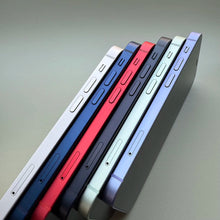 Unlocked Original Apple iPhone 12 Mini Mobile Phones 64GB 128GB 256GB ROM IOS A14 Bionic Hexa Core 5.4'' Dual 12MP 5G 12Mini
