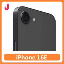 Original Apple iPhone 16e 128GB/256GB 6.1inch IOS A18 Hexa-Core 5G Face ID Unlocked Used iphone 16 E cellphone