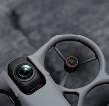 DJI Avata 360 (Drone Only) 1-Inch Flagship Imaging, 8K/60fps HDR Video 360° and Single Lens, Flexible Dual Modes