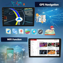 Android 16 Carplay Auto GPS Navigation For Audi A3 8P 2003 - 2013 Radio Multimedia Player 2Din Head Unit Video Stereo Car Radio