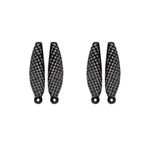 Carbon Fiber Folding Propeller 4726F Compatible with DJI Mini 4K Mini 2 SE Mini 2 DJI Mini SE - Drone Replacement Part