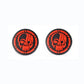 Thumb Stick Grip Cap Thumbstick Joystick Cover Case For Sony Dualshock 5/4/3 PS5 PS4 PS3 Slim Xbox 360 NS Switch Pro Controller