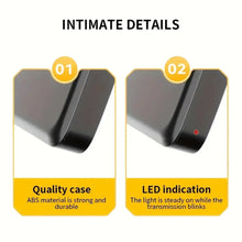 Kodak P150 Portable External Hard Drive USB 3.0 1TB 500GB HDD for PC Laptop PS4 Xbox Large Storage Backup Plug and Play