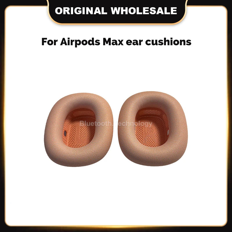For airpod max ear cushion Original genuine ear caps