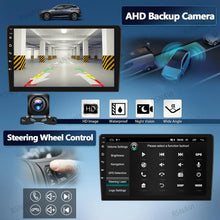 Android 16 Carplay Auto GPS Navigation For Audi A3 8P 2003 - 2013 Radio Multimedia Player 2Din Head Unit Video Stereo Car Radio