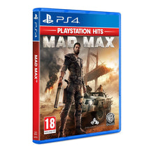 Sony Mad Max - PlayStation Hits (PS4)