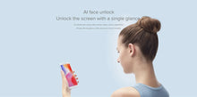 Original Smartphone Xiaomi Redmi 6A 3GB 32GB Wholesale Cheapest Xiaomi Mobile Phone Unlocked Android Google Play Global Frimware