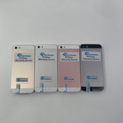 Teléfono móvil Apple iPhone SE original desbloqueado, 4G LTE, 4.0", 2GB RAM, 16/64GB ROM, A9 de doble núcleo, Touch ID, teléfono móvil usado iphonese