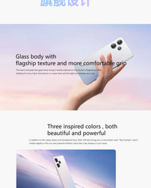 Original Xiaomi Redmi Note 12R 50MP Android 6.79 inch 5G Smartphone MediaTek Dimensity 8200 Ultra 140Hz 5000mAh cellphone