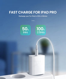 PD 40W Fast Charger For iPhone 15 11 12 13 14 16 Pro Max Quick Charging Cable For iPhone 16 15 14 Plus Charger Phone Accessories