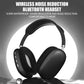 P9 PRO MAX Tws Strong Bass Headsets Earbuds Type-c Earphone Subwoofer Cheap P9 PRO MAX Wireless Headphones