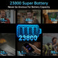 8849 Tank 3 Rugged 32GB 512GB 23800mAh Android14 120W Charger Dimensity 8200 5G 200MP 120Hz Outdoor Light  GPS Dual SIM