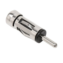 2/3/5pcs Universal Car'S Audio Antenna Pole Fm Adapter Plug Stereo Iso To Din Adapter DVD Navigation Wireless Modification Parts