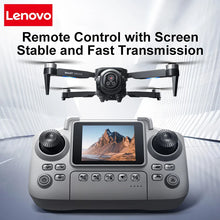 Lenovo D18 Drone 8K Aerial HD Dual Camera Intelligent Obstacle Avoidance Brushless Power GPS Return Screen Remote Control Drone