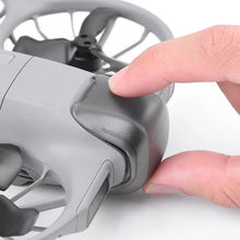 For DJI NEO 2 Lens Protective Cover Gimbal Dustproof Scratch Plastic Protection Cover Drone Accessories