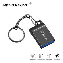 USB 3.0 Flash Drive High Speed 3.0 Mini Black Flash Pendrive 64GB 32GB 16GB Cle USB Memory Stick 64GB 32GBGB USB Storage Devices