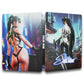 Custom-Made G2 Steelbook Stellar Blade Case Ps4/PS5/XBOX (NO GAME)