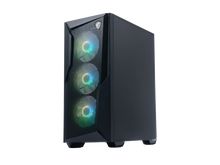 Msi Codex Z2 Gaming Desktop Pc, Amd Ryzen 5 8400F, Geforce Rtx 5060 Ti 8Gb, 16Gb Ddr5, 1Tb Nvme Ssd, Windows 11 Home Plus