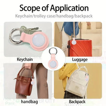 Smart Tag Bluetooth Tracker, Keys Finder Item Locator Smart Tag Up to 1 Year Battery For iPhone Apple Find My (only IOS)