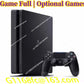 High Quality PS4 Pro Gaming Console 9.012.02 System VR Motion Sensing Home Second-hand Host Thin Machine
