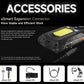 【Ships from US】 Ulefone Armor 29 Pro Thermal Version 5G AI Rugged Phone 21200mAh 120W 64MP Night Vision 6.67" 120Hz 512GB ROM