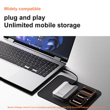 KODAK P230 2.5inch Portable HDD 1TB External Hard Disk Drive 5Gbps External hard drive HDD for PS4/PS5/Laptop Desktop