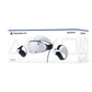 Sony PlayStation VR2 PS VR2 OLED 120fps TEMPEST 3D PlayStation 5 PS 5 Slim
