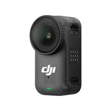 DJI Osmo Nano Standard Combo (64GB) 1/1.3" Sensor 4K/60fps &143° Wide FOV Dual DJI Microphones Direct Connection
