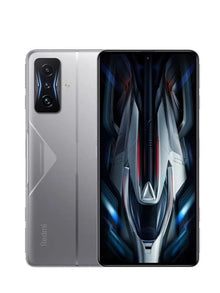 Global Firmware Xiaomi Redmi K50 Gaming 5G Smartphone Qualcomm Snapdragon 8 Gen1 64MP Side Fingerprint 6.67“120W Used Phone