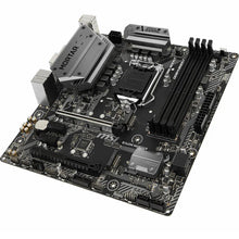 Motherboard MSI B360M MORTAR Micro ATX LGA 1151 Intel B360 DDR4 64GB PCI-E 3.0 M.2 SATA 3.0 Original Desktop Mainboard